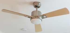 Ceiling fan