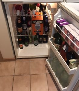 beer-fridge