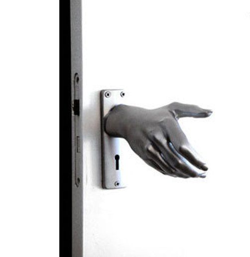 hand-door-handle