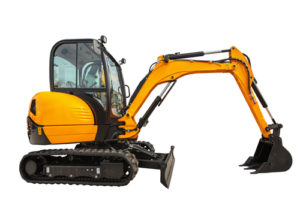 Mini Excavator vs Skid-Steer Loader: What to Use for Your Next Home  Renovation Project? – A New House
