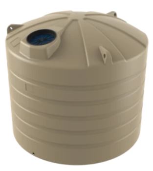 What Size Rainwater Tanks Do You Need – 1