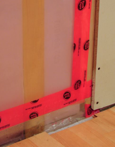 Insulation Basics – Vapor Barriers