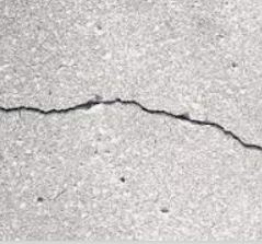 Concrete – Cracking