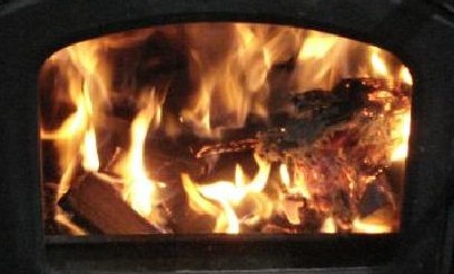 Wood For Heating – Why A Wood Heater Is Better Than An Open Fire