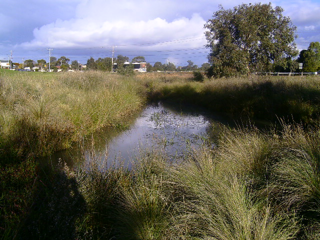 Water Views? or Flood Risk?