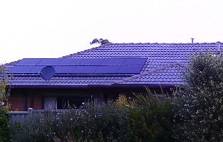 Solar Power – Reasons for Low Output