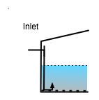 Rainwater Tank – Inlet Improvements