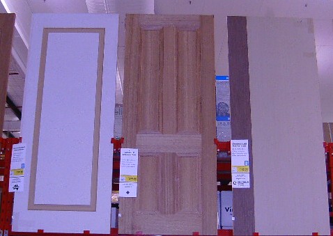 Internal Doors