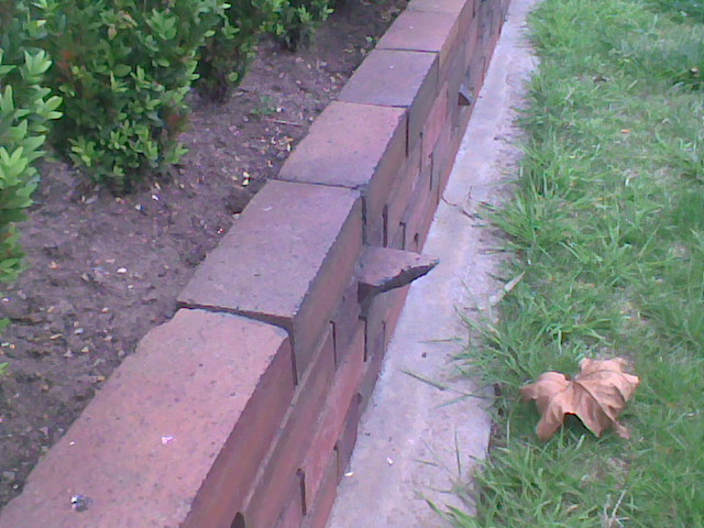 Brick – Fail