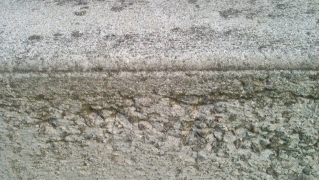 Concrete Pavement Thickness