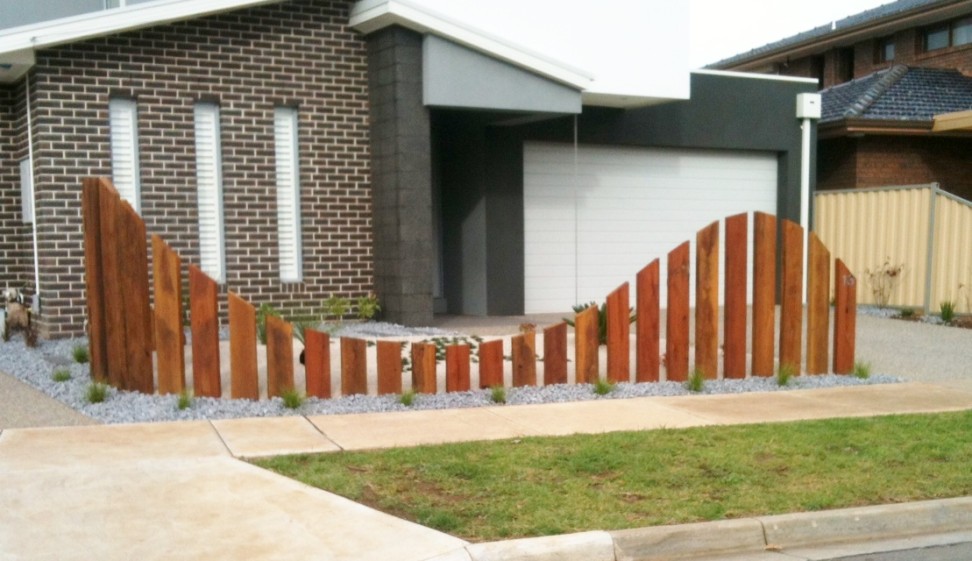 Front Fence Win