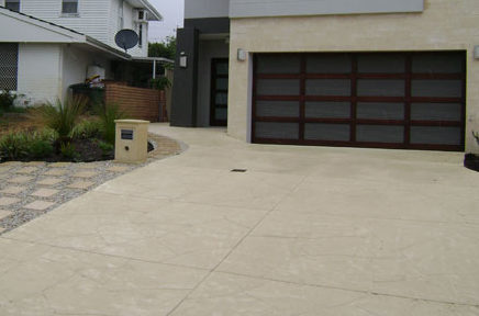 An Ultimate Guide to Build a New Driveway