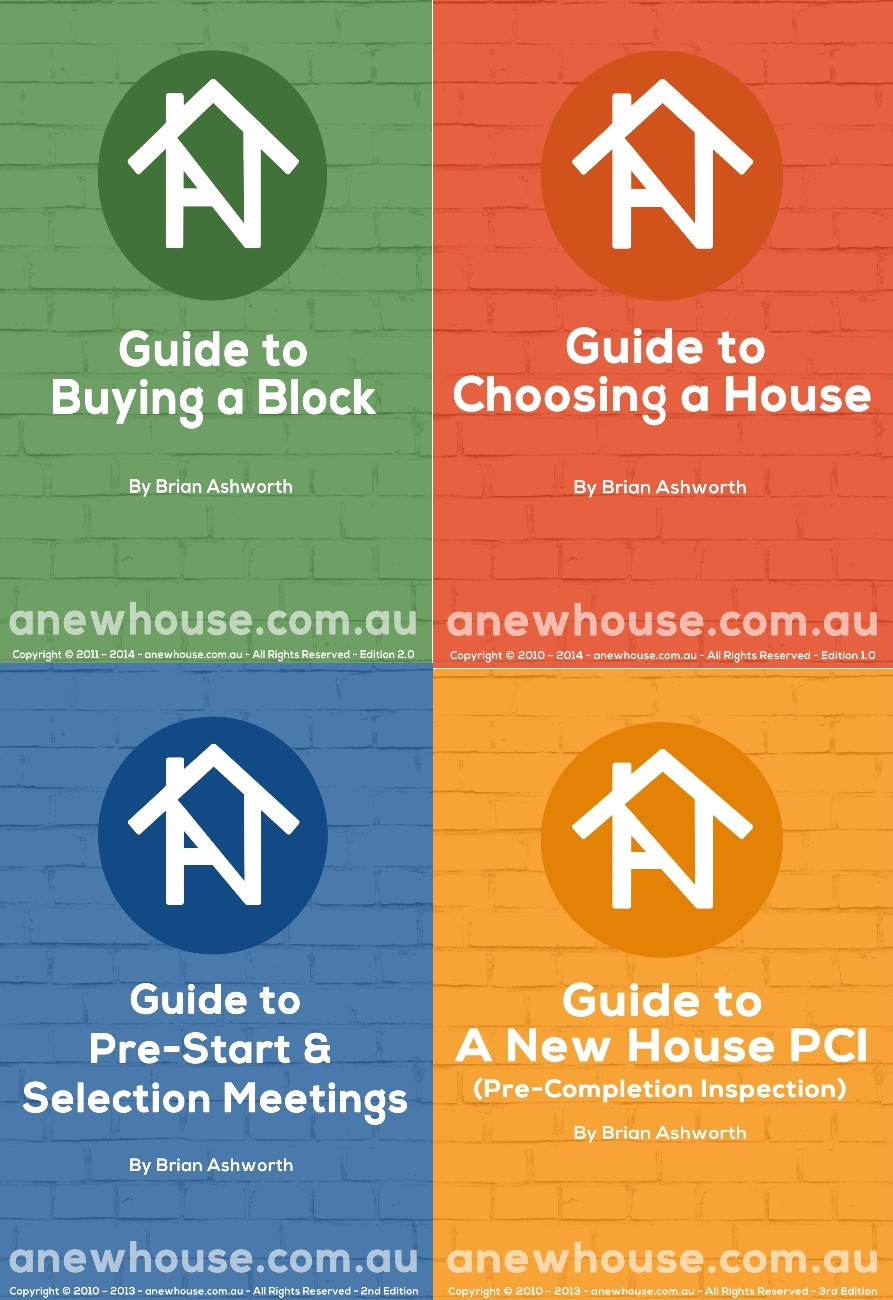 News – 2,000 ANEWHOUSE Guides Sold!