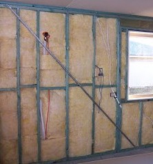 Pre-Plasterboard Inspection