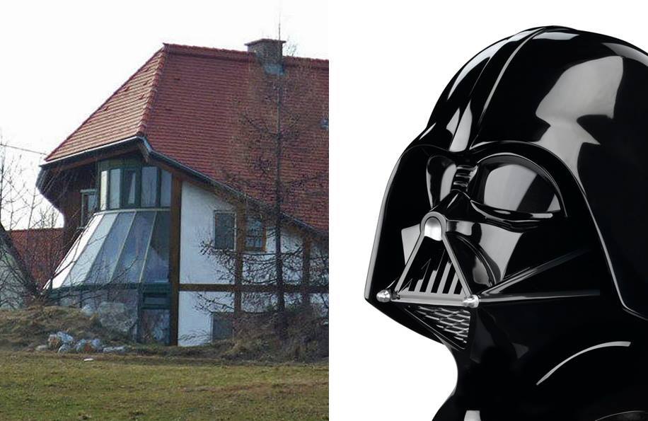 The House of Darth