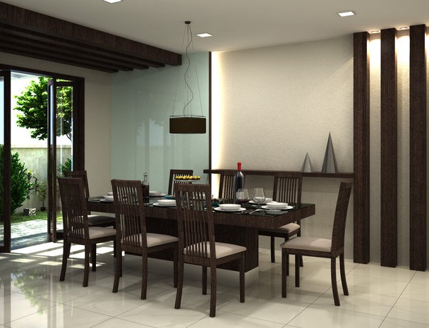Do You Need A Formal Dining Room?