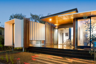 Shipping Container Homes – A New House