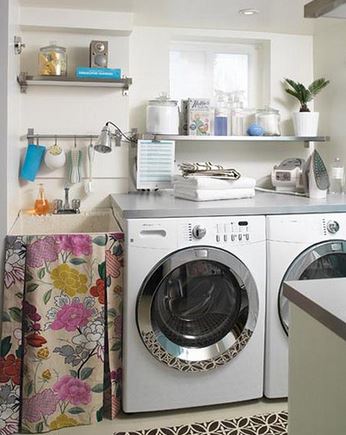 Laundries – The Latest Source Of Profit