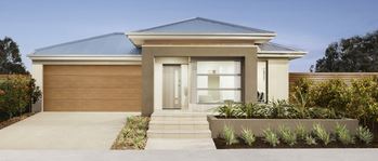 Why Display Homes Are An Attractive Option For Home Buyers