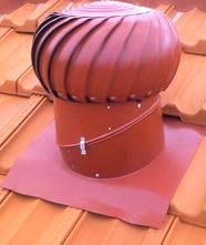 Roof Ventilation – Are Whirlybirds The Best Solution?