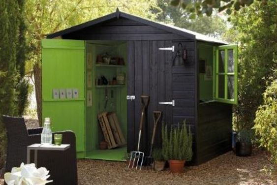 A Beginner’s Guide to Building an Affordable DIY Garden Shed