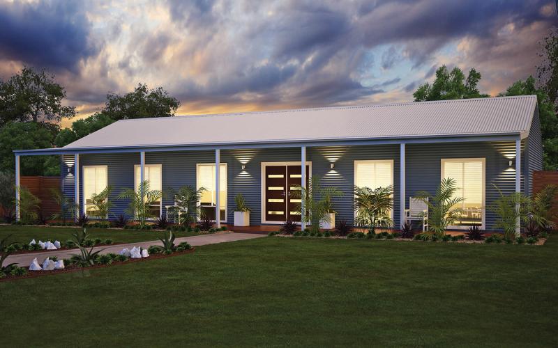 Protecting the Planet with Sustainable Kit Homes