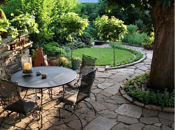 Decor Ideas for a Gorgeous Outdoor Space