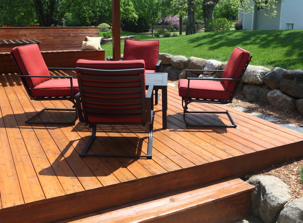 The Essential Things to Know About Adding a Deck to Your Home