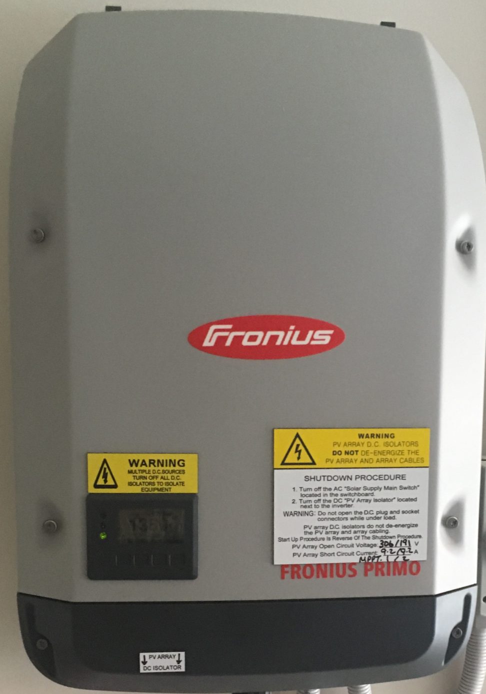 Don’t Get Fooled by the Inverter Rating