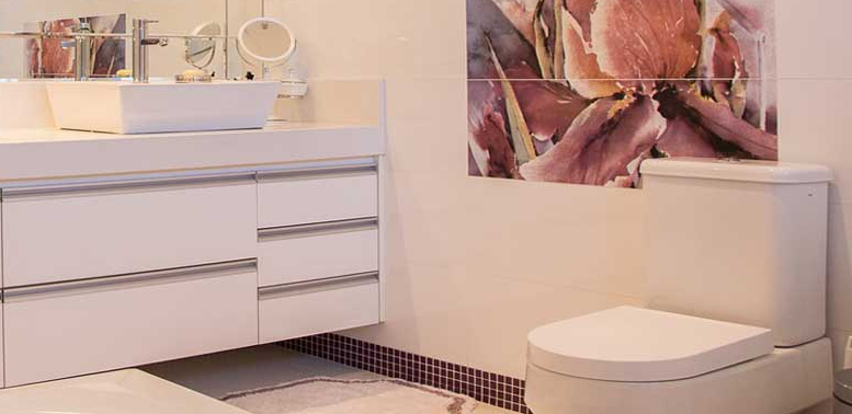 How To Select Bathroom Furniture