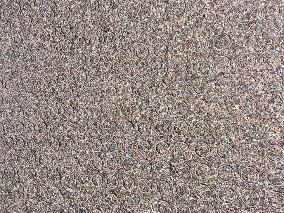 Gravel Driveways