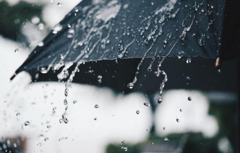 Reigning in the Rain – A Wet-Weather Guide to Sustainable Living
