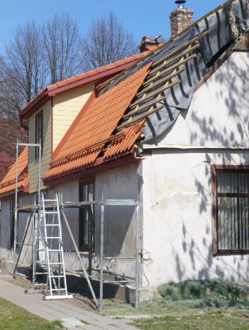 Tips to Hire the Best Roofing Company
