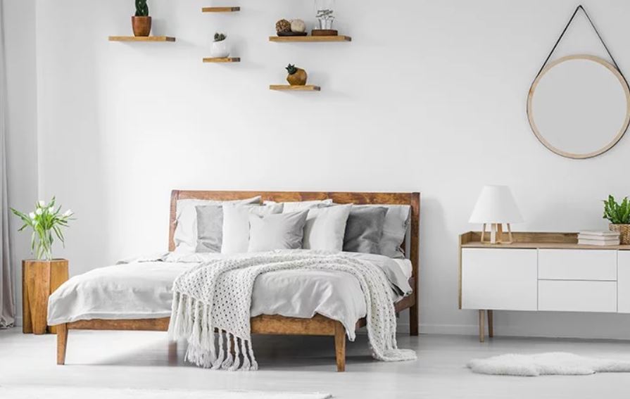 5 Budget-Friendly Tips for a Perfect Aussie Bedroom Makeover