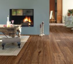 Latest Innovations in Laminate Flooring