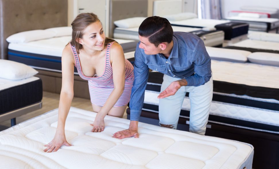 What To Look For In The Best Mattress