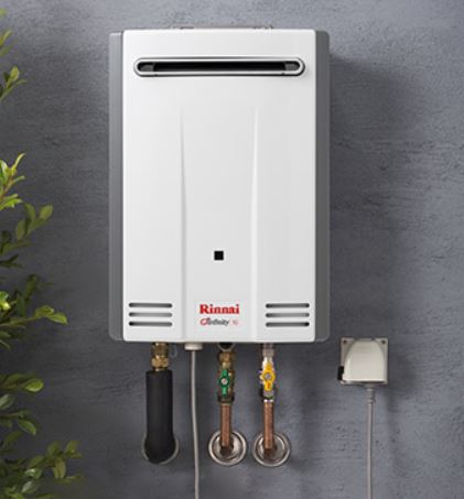 4 Reasons for Investing in an Instantaneous Water Heater for Your Home