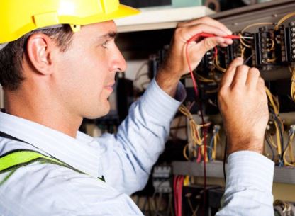 What Separates Great Electricians From Good Electricians?