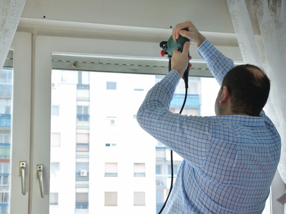 DIY Blinds And Window Decorations You Can Do At Home