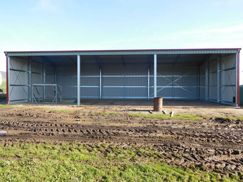  Five Great Uses for Rural Farm Sheds in Australia