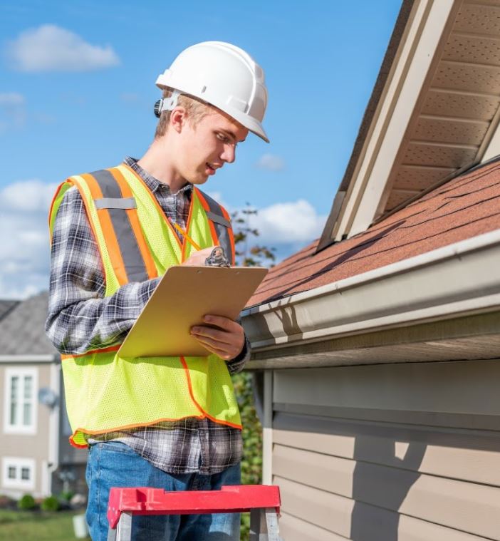 How To Properly Inspect Your Roof For Wears And Damages