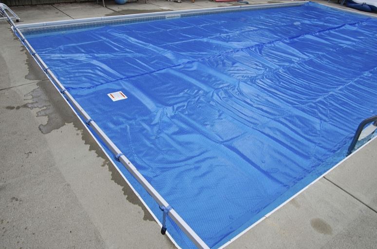 7 Best Pool Cover Ideas to Protect the Pool for the Whole Winter – A ...