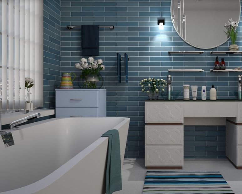 10 Bathroom Trends You’ll Regret