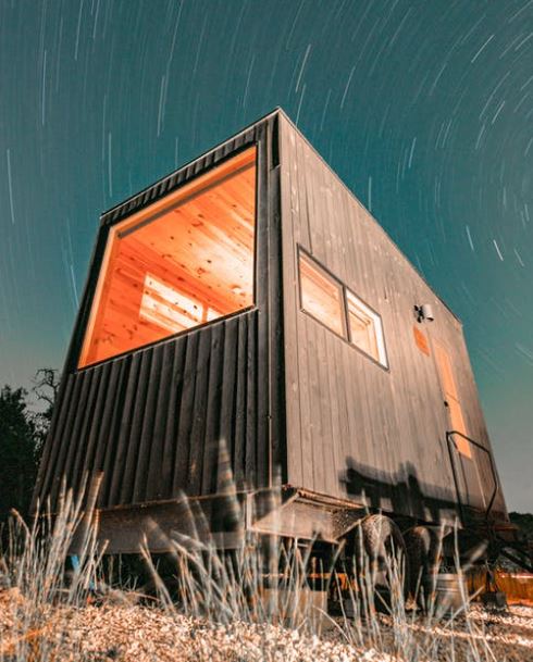 14 Steps to Converting a Shipping Container into a Tiny House