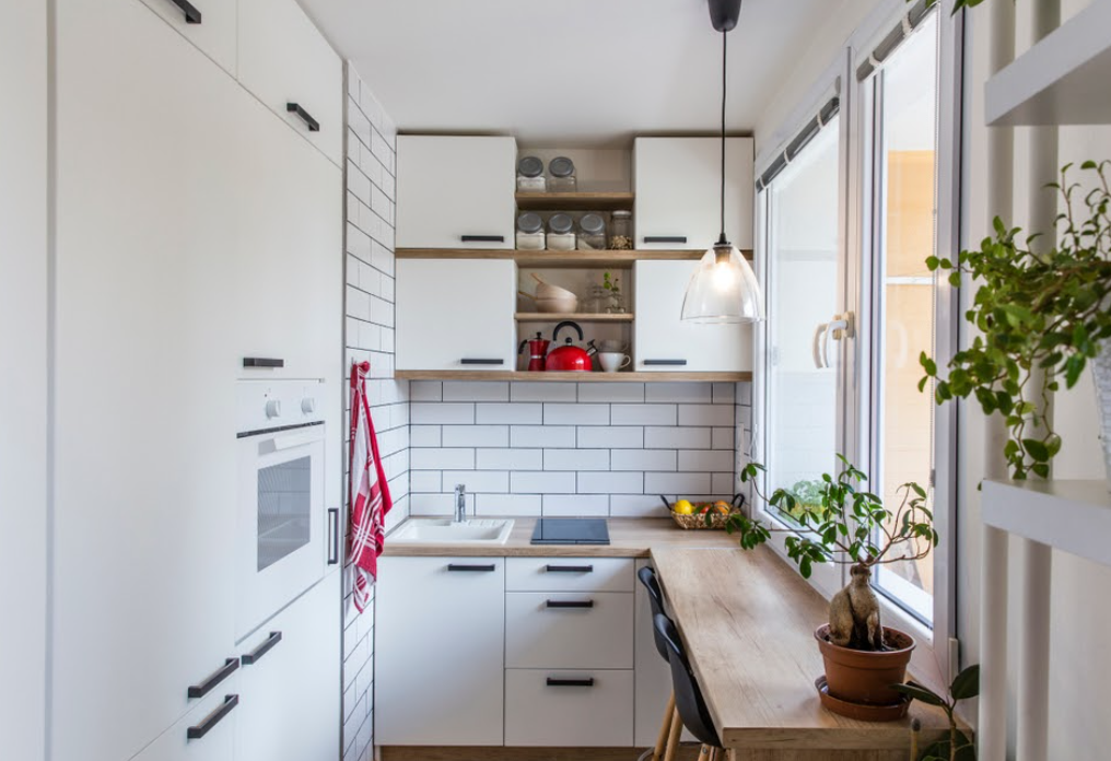 How To Create A Functional Kitchenette For Small Spaces 