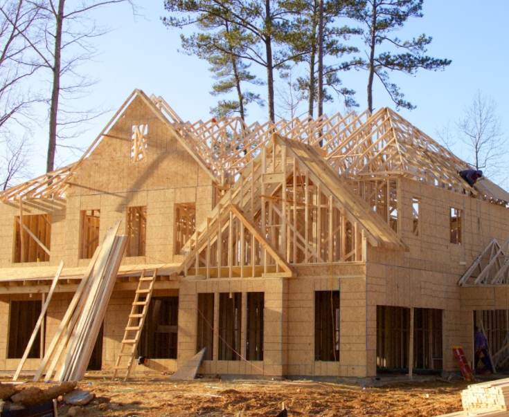 8 Common Mistakes To Avoid During House Construction