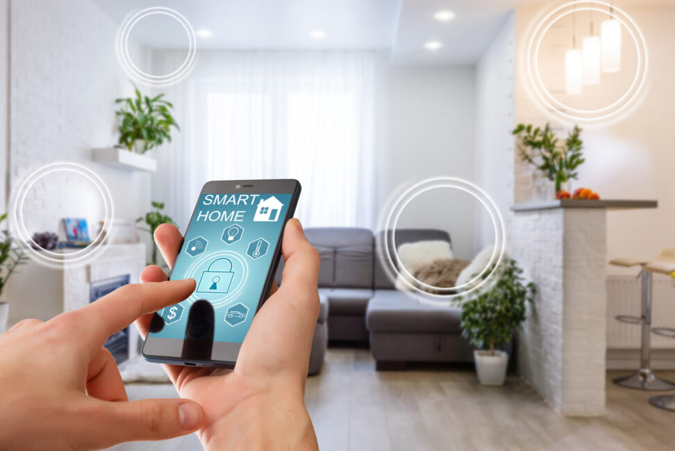 5 Tips When Installing A Home Automation System
