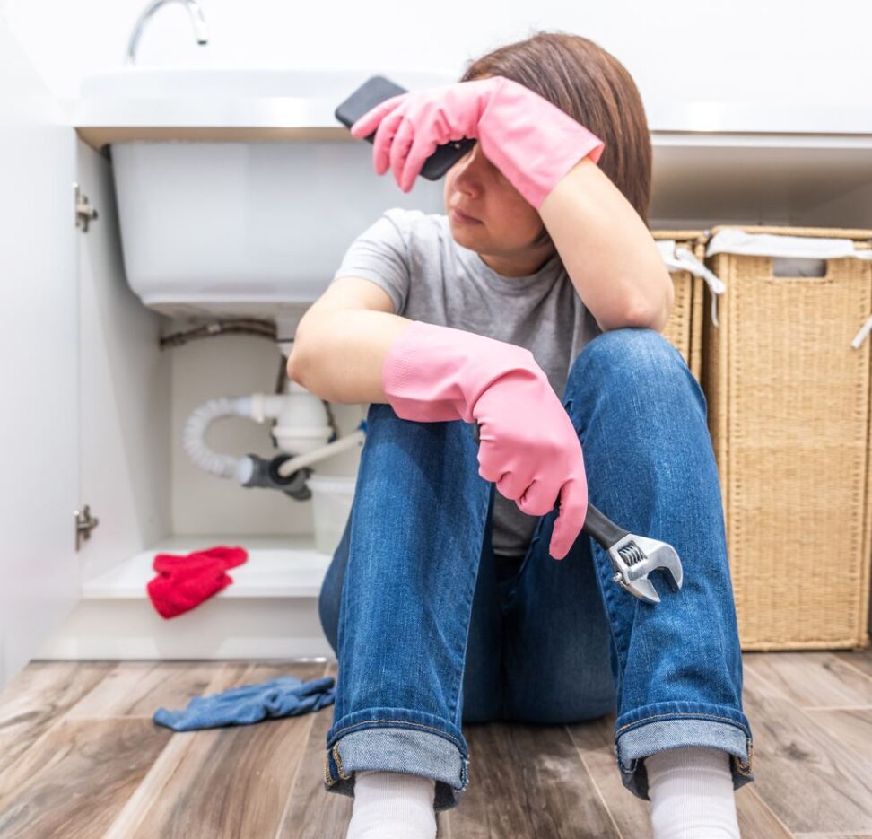 5 Plumbing Mistakes To Avoid In A New Home