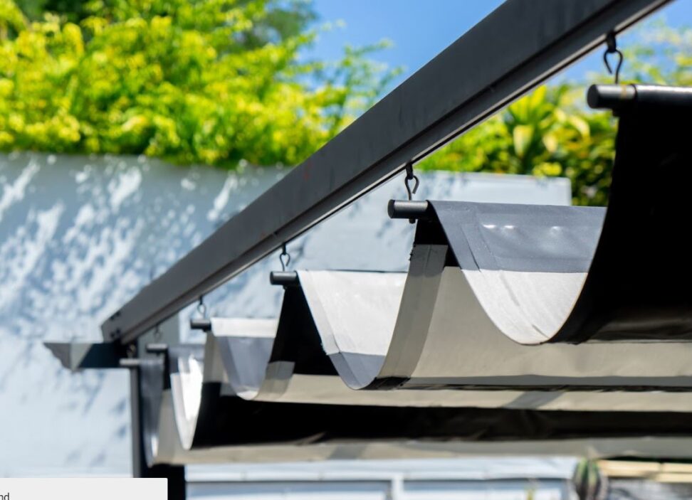 7 Benefits Of Installing Retractable Awnings For Your Home