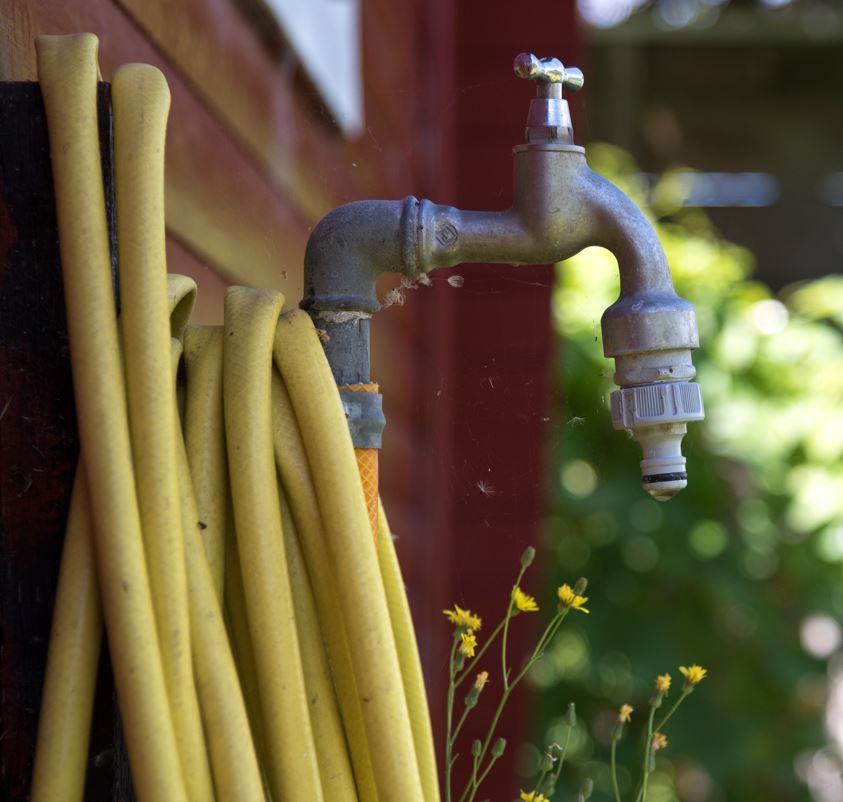 How To Add Plumbing To A Shed: Essential Guide & 4 Useful Tips